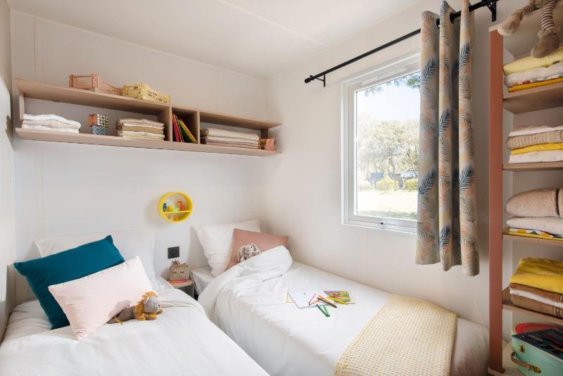 Camping de Graniers