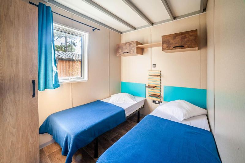 Camping de la Dune "Les Flots Bleus"