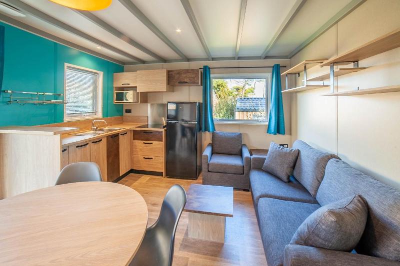 Camping de la Dune "Les Flots Bleus"