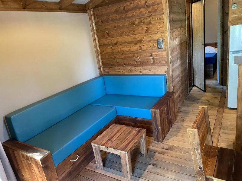 Camping de la Dune "Les Flots Bleus"