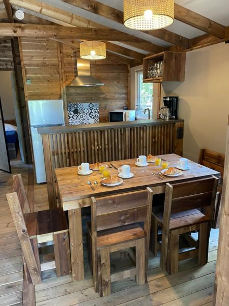 Camping de la Dune "Les Flots Bleus"