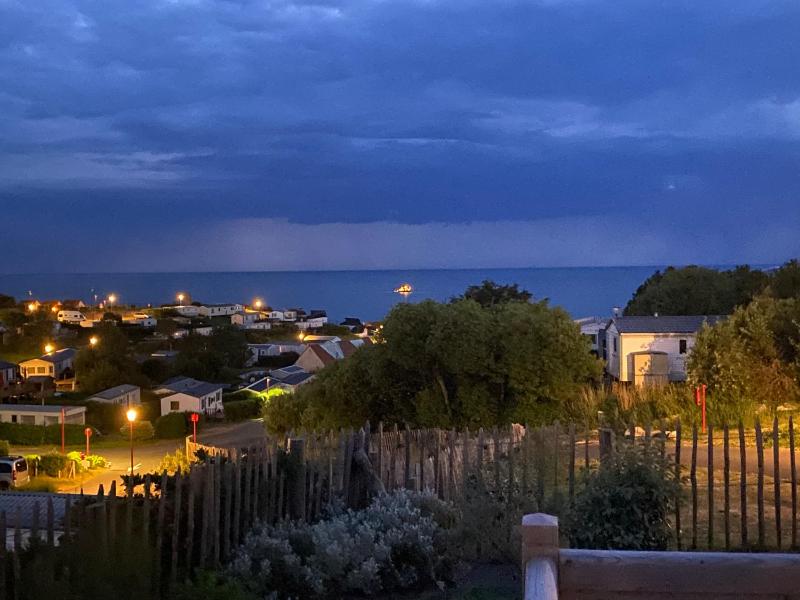 camping de la falaise à equihen plage