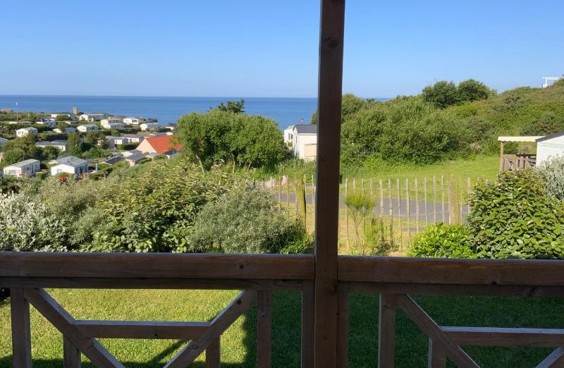 camping de la falaise à equihen plage