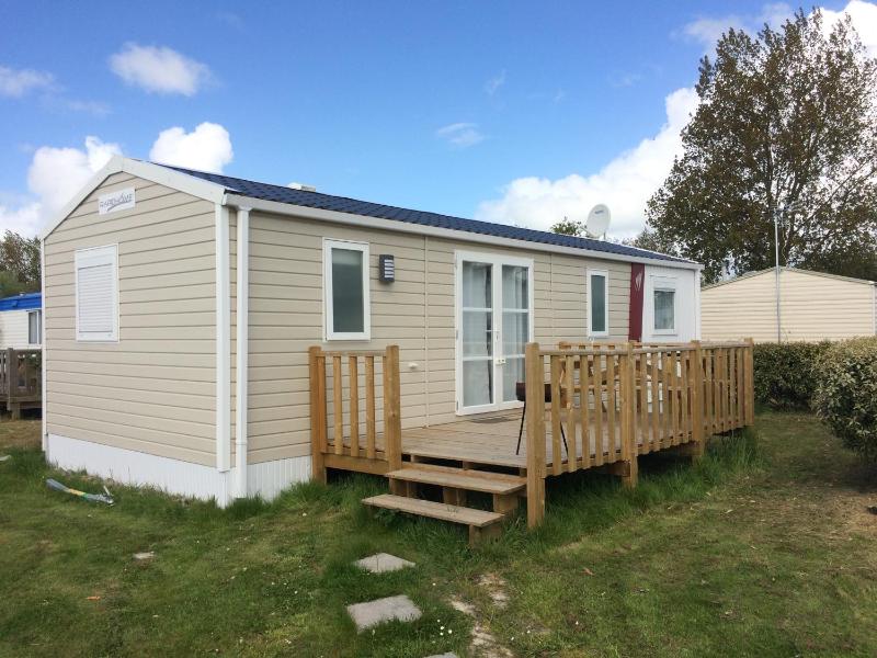 Camping de la Plage