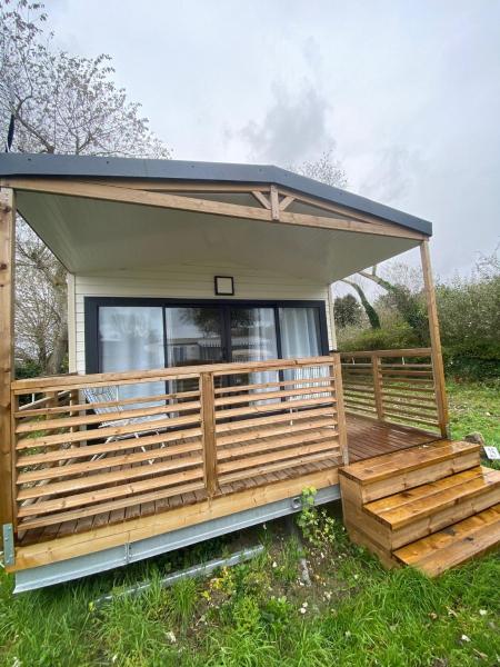 Camping de la Plage