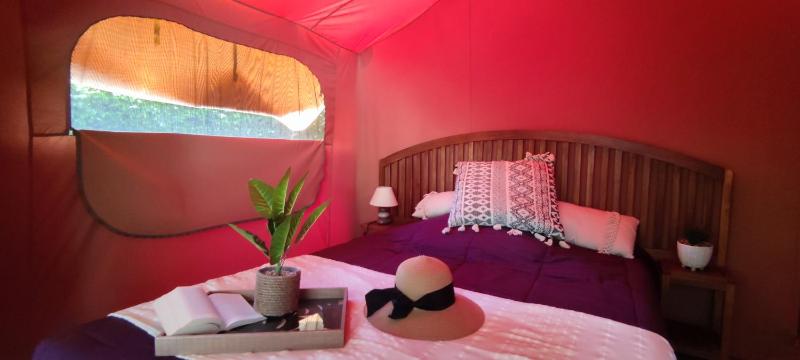Camping de Matour