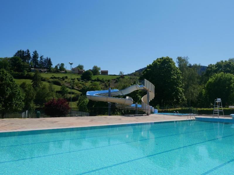 Camping de Matour