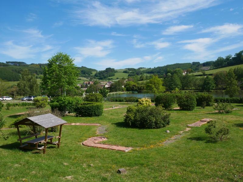 Camping de Matour