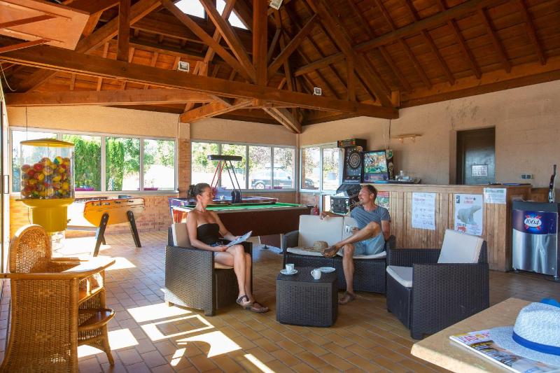 Camping de Saulieu