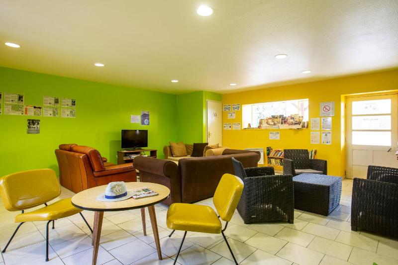 Camping de Saulieu
