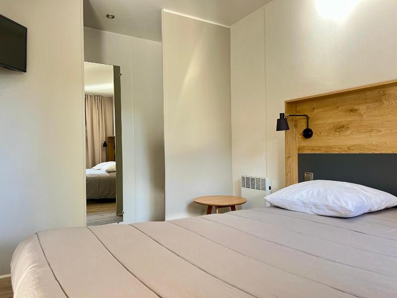 Camping Del Mar - Mobil Home Tout Confort - 500m Plage
