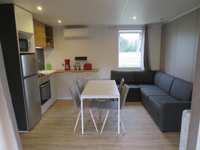 Camping Del Mar - Mobil Home Tout Confort - 500m Plage