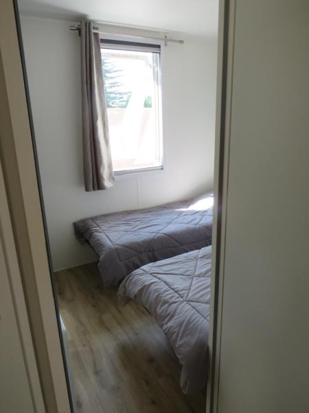 Camping Del Mar - Mobil Home Tout Confort - 500m Plage