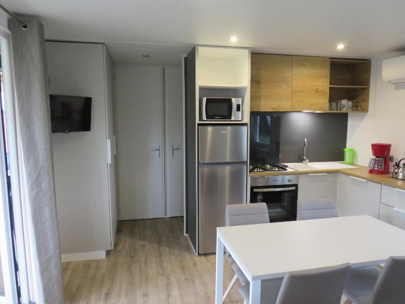 Camping Del Mar - Mobil Home Tout Confort - 500m Plage