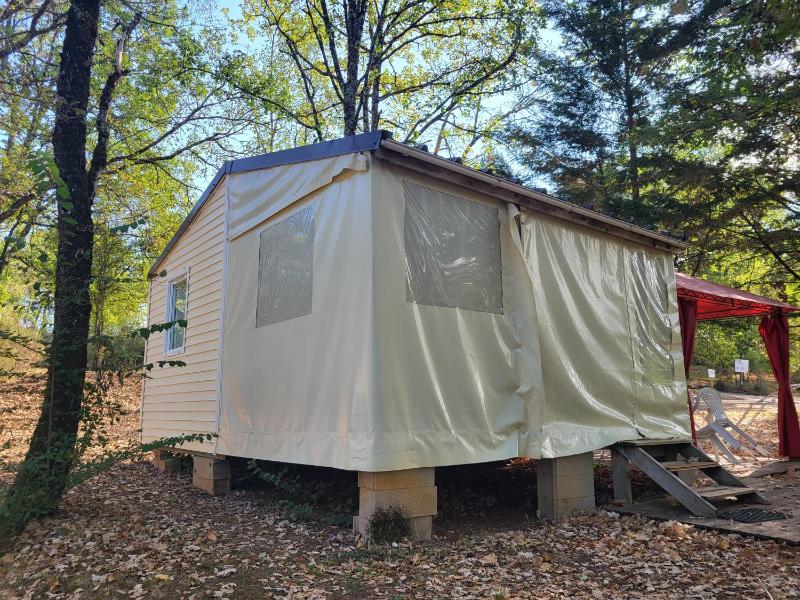 Camping des Bastides