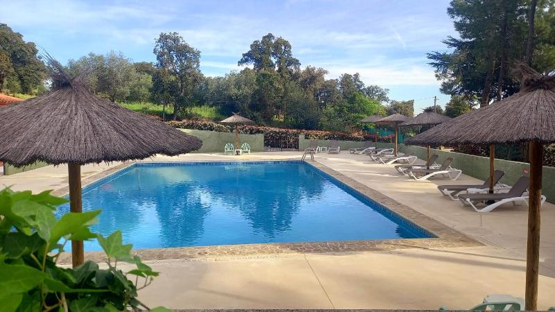 Camping Des Mimosas