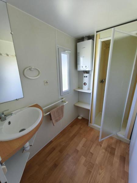 CAMPING DES OISEAUX- Baie de Somme