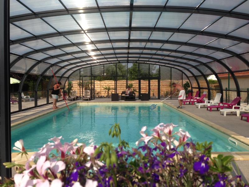 CAMPING DES OISEAUX- Baie de Somme