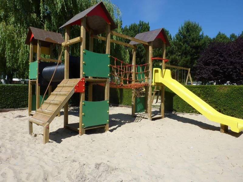 CAMPING DES OISEAUX- Baie de Somme