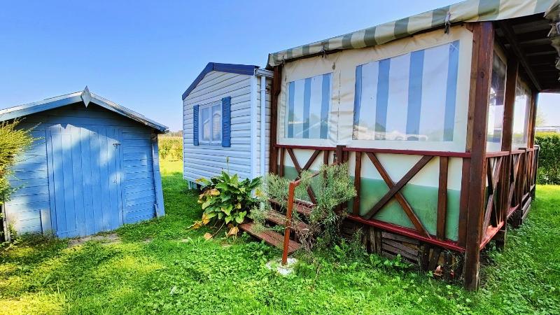 CAMPING DES OISEAUX- Baie de Somme