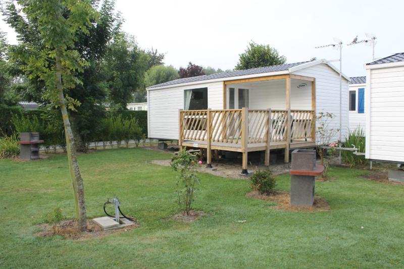 Camping des Roses