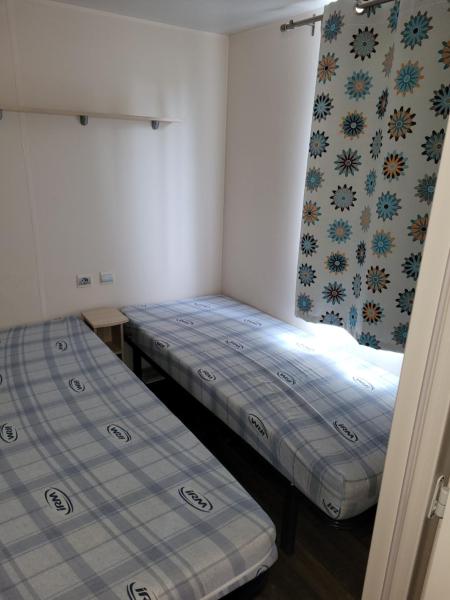 Camping des septs fonts