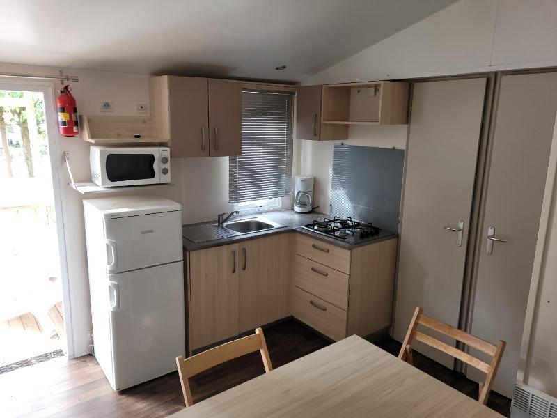 Camping des septs fonts
