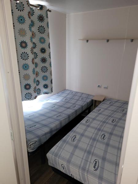 Camping des septs fonts