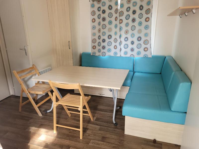 Camping des septs fonts