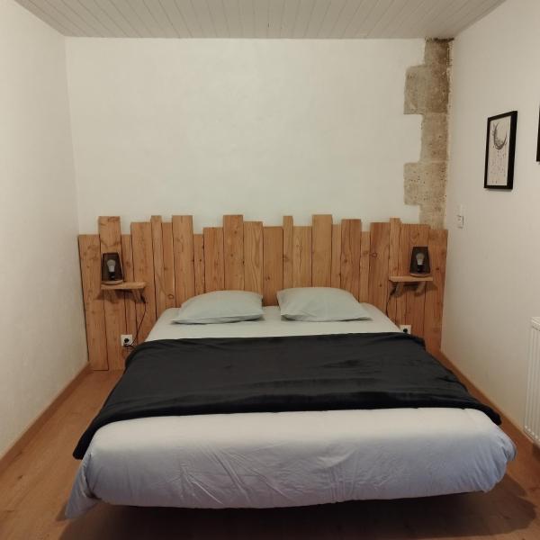 Camping des Tourbières - Gîtes