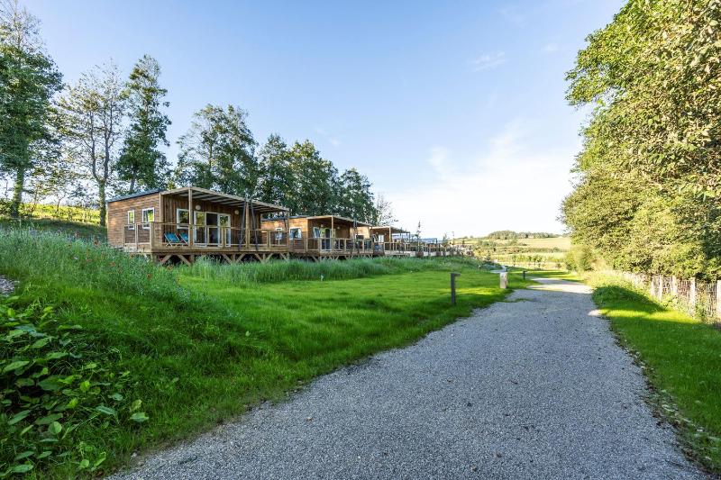 Camping Domaine Saâne et Mer