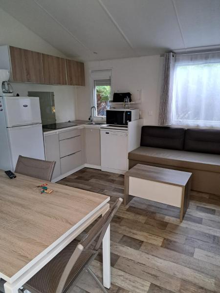 Camping du Domaine de la Forge