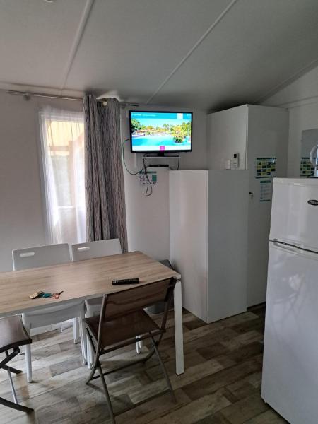 Camping du Domaine de la Forge