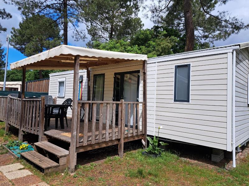 Camping du Domaine de la Forge