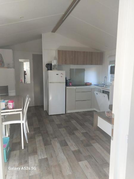 Camping du Domaine de la Forge