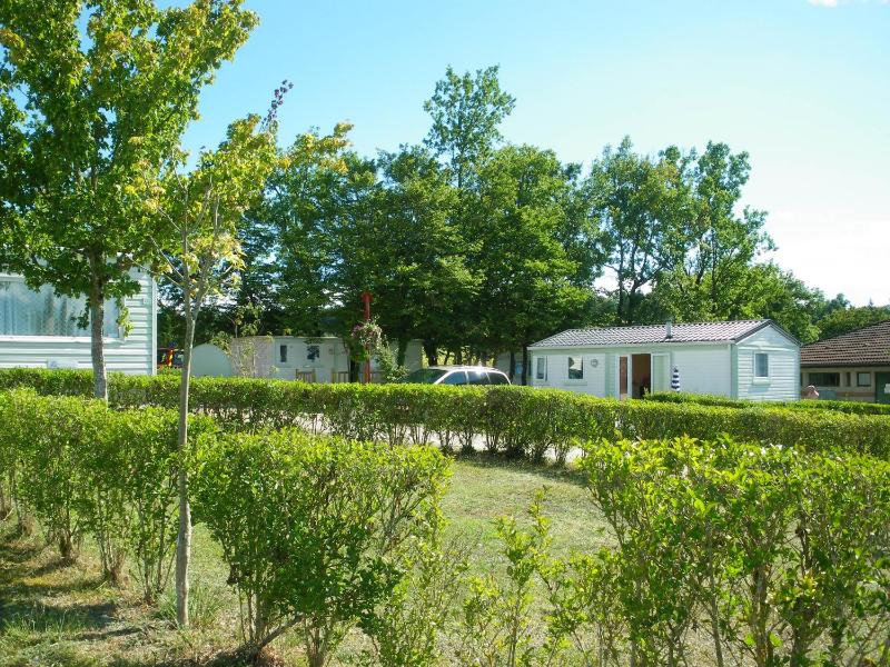 Camping du Pontis
