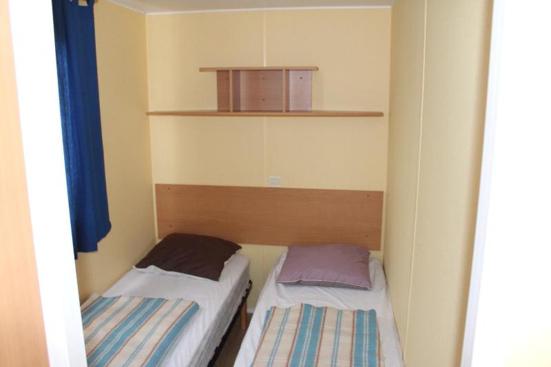 Camping du Pontis