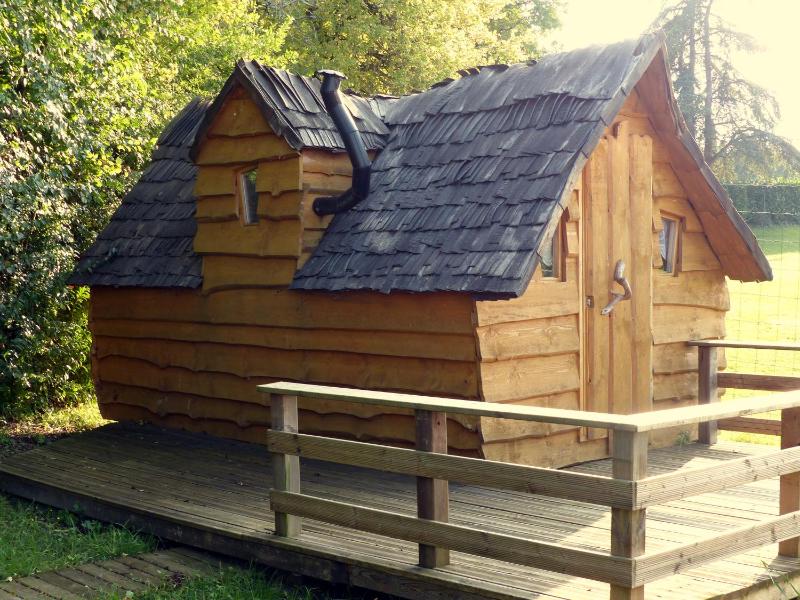 Camping du Pontis