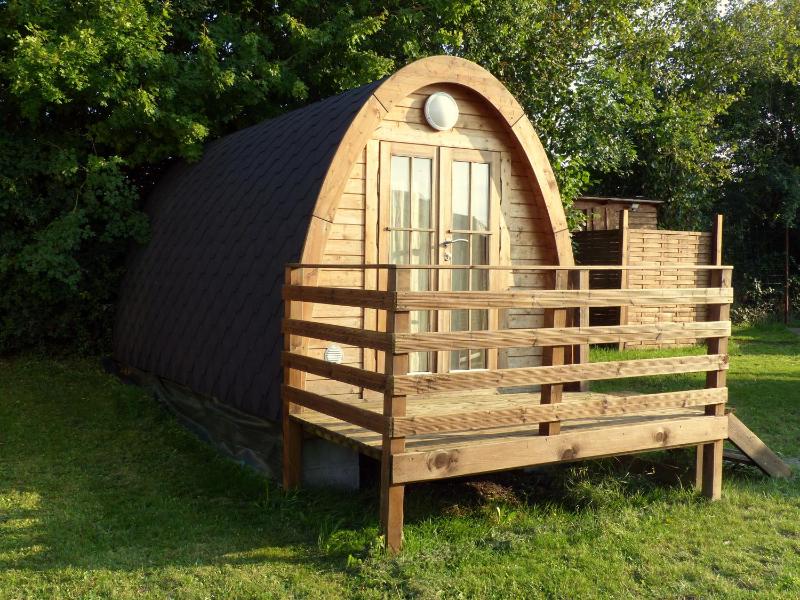 Camping du Pontis