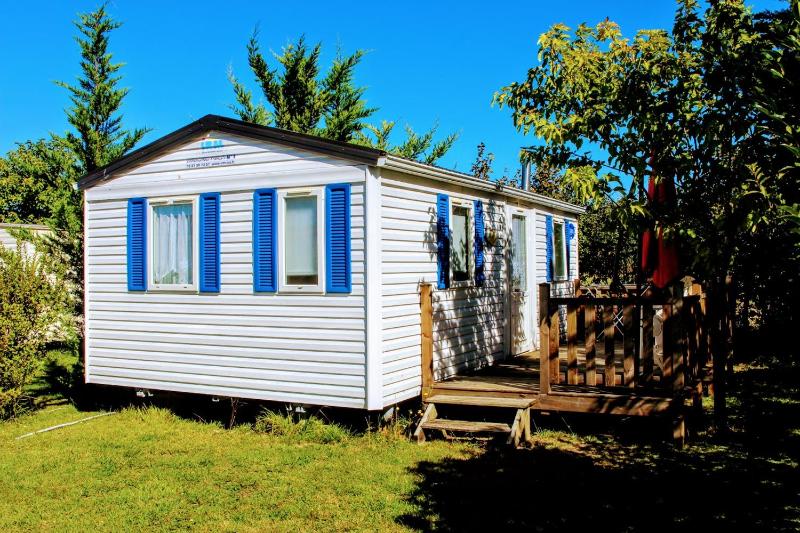 Camping du Pontis