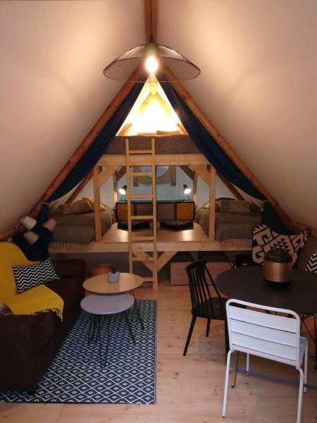 Camping Du Port De Plaisance