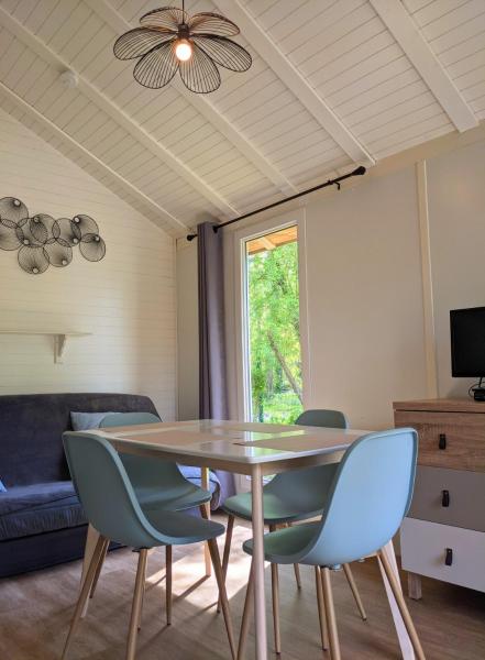 Camping Du Port De Plaisance