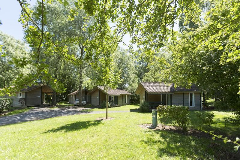 Camping Du Port De Plaisance