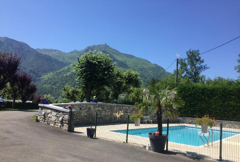 Camping du Valentin
