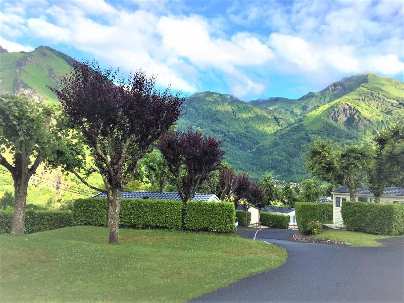 Camping du Valentin
