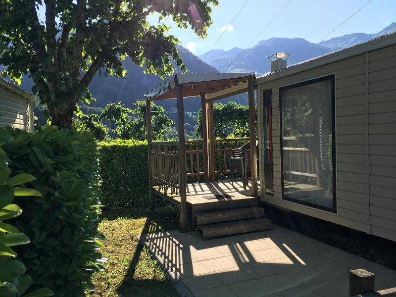Camping du Valentin