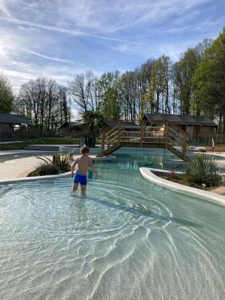 Camping Dun-le-Palestel