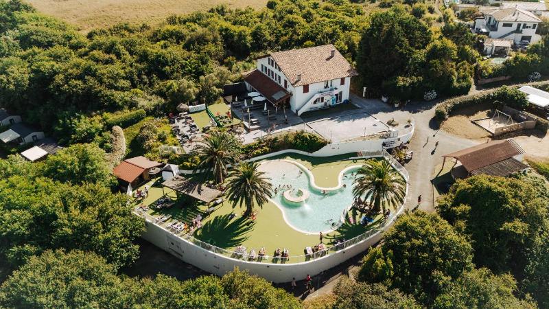 Camping Erreka