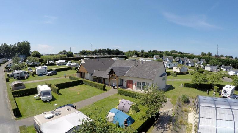 Camping Etennemare