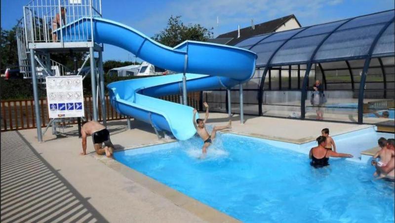 Camping Etennemare